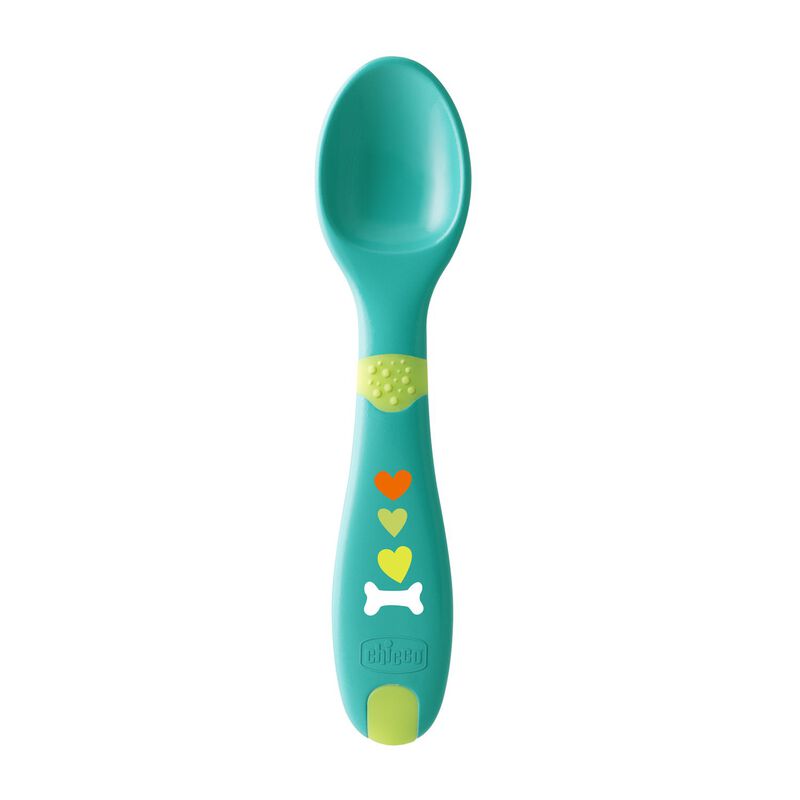 First Cutlery (12m+) (Neutral) image number 0